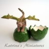 Katrina&#039;s Miniatures