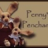 Penny&#039;s Penchants