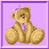 purplebear