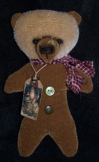 gingerbread-ted