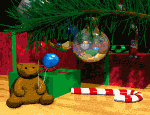 teddybear_under_tree.gif