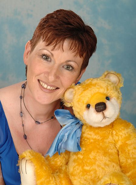 PaulaSunnyJimOct06.jpg