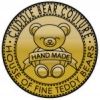 Cuddle Bear Couture