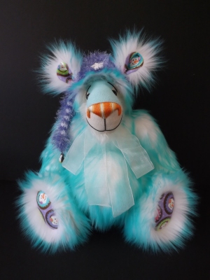 Places that shop buy stuffed animals
