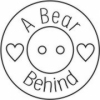 A Bear Behind