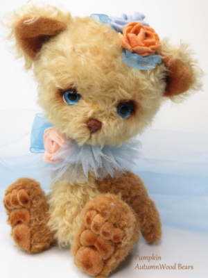 miniature bears for sale