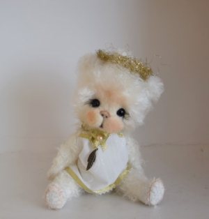 Marketplace to sell and buy handcrafted artist creations (teddy bears ...