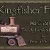 Kingfisher Farm Teddies